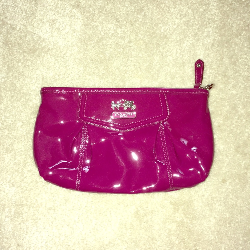 Coach Clutch Purse